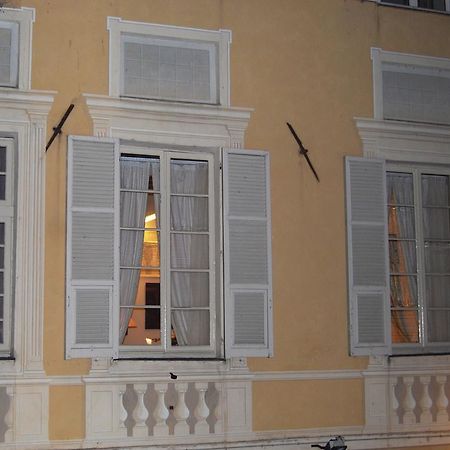 Palazzo Lengueglia B&B Albenga Exterior foto