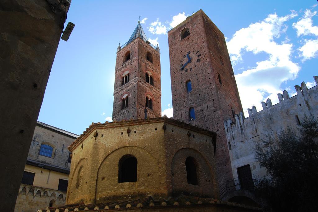 Palazzo Lengueglia B&B Albenga Exterior foto