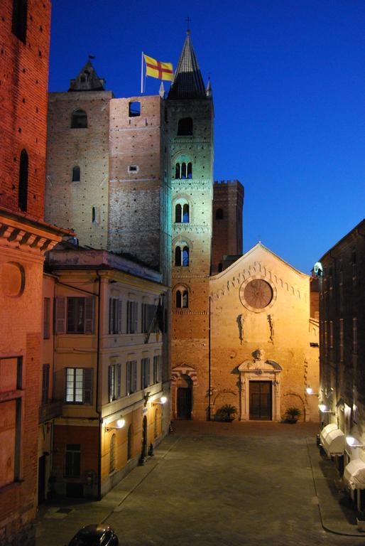 Palazzo Lengueglia B&B Albenga Exterior foto