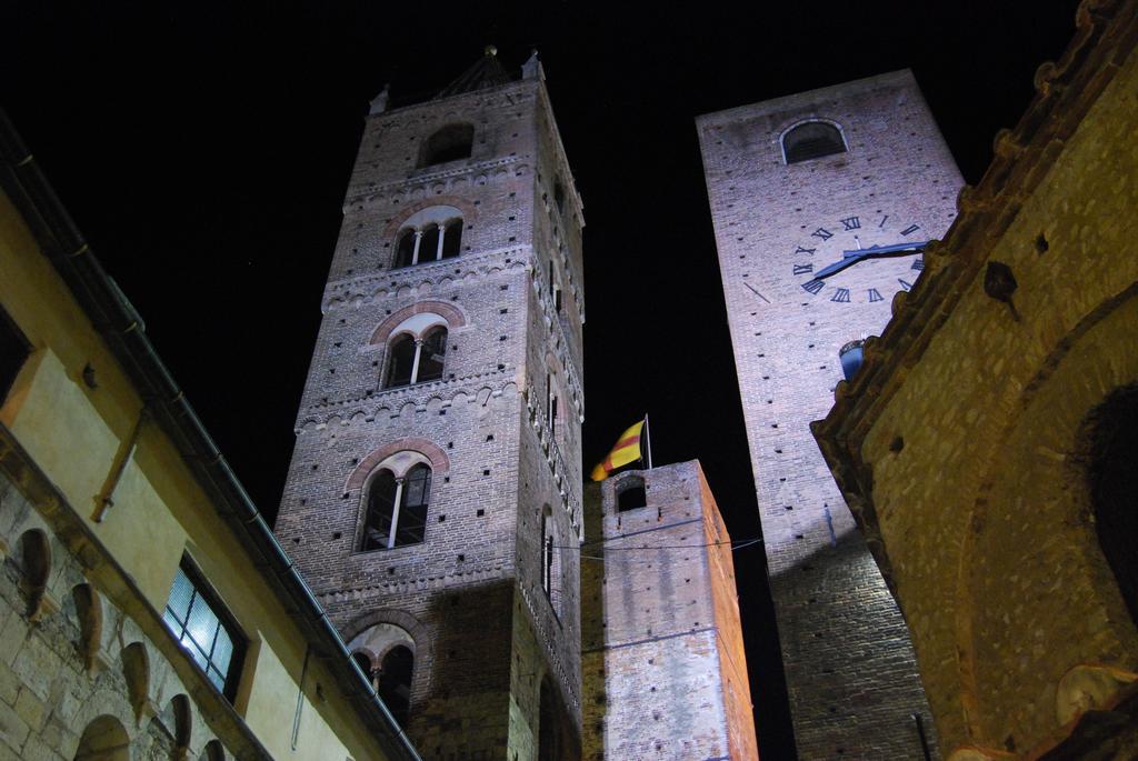 Palazzo Lengueglia B&B Albenga Exterior foto