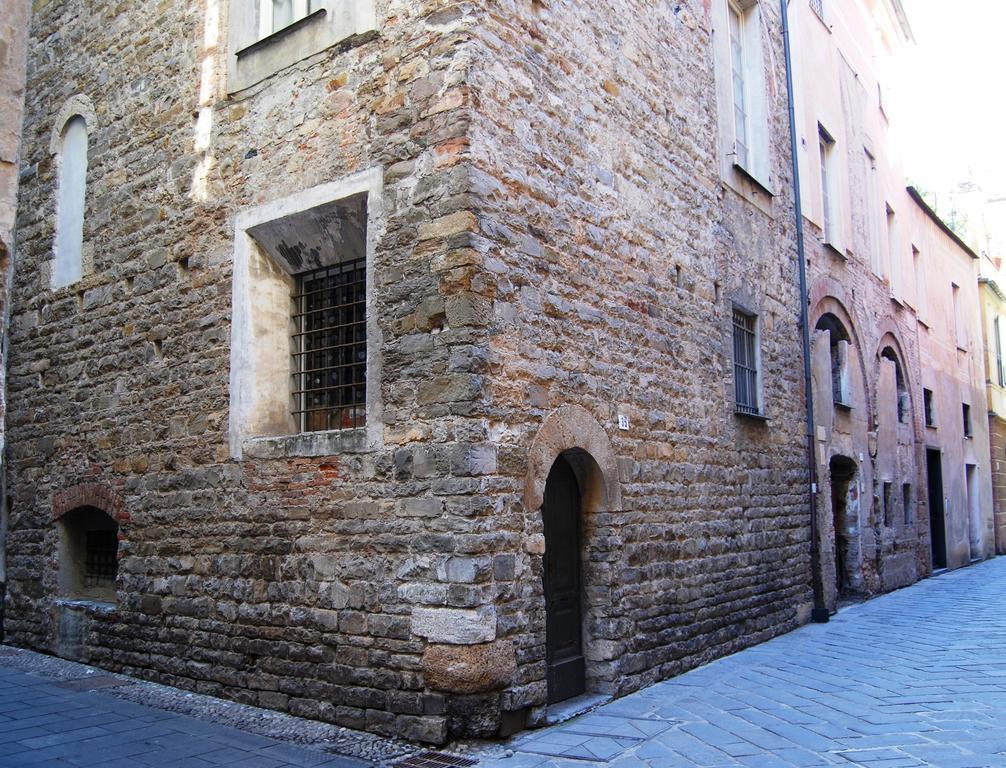 Palazzo Lengueglia B&B Albenga Exterior foto