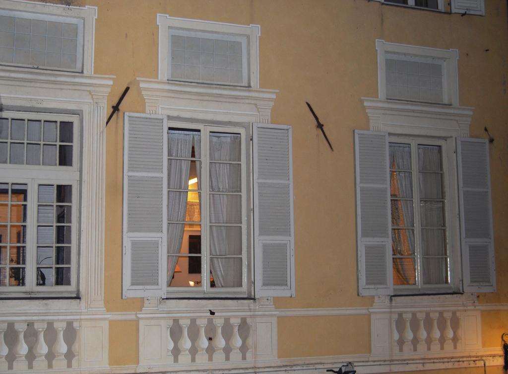 Palazzo Lengueglia B&B Albenga Exterior foto